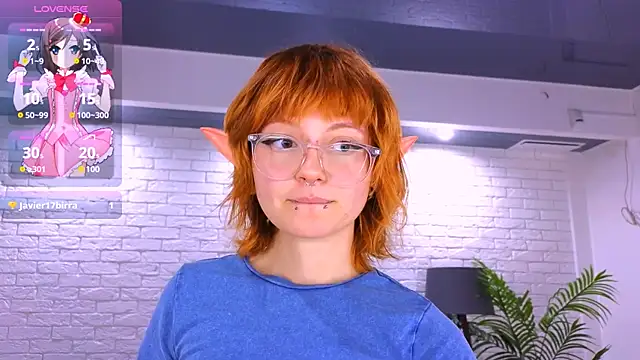 sweet mika18 online show from September 26, 7:29 pm