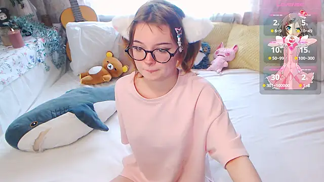 sweet mika18 online show from May 14, 11:50 am
