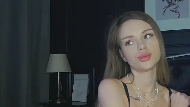 MarilynNova online show from February 23, 5:16 am