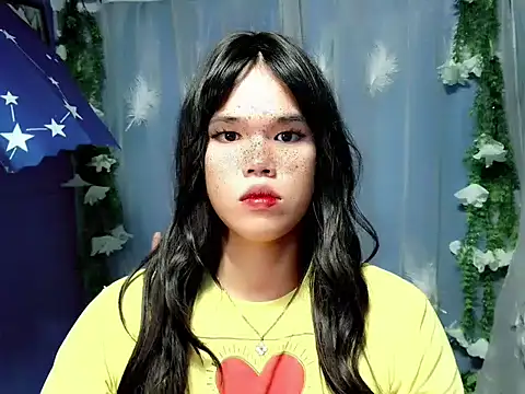 Anggeh Slut online show from October 9, 4:27 pm