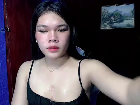 Anggeh Slut online show from February 1, 4:33 am