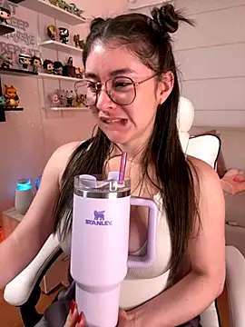 Sharon 07 online show from October 4, 12:08 am