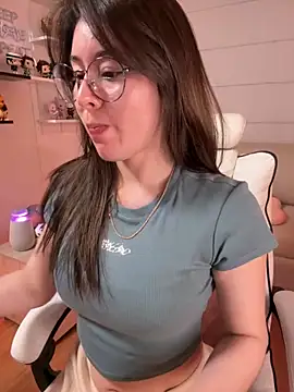 Sharon 07 online show from October 24, 11:23 pm