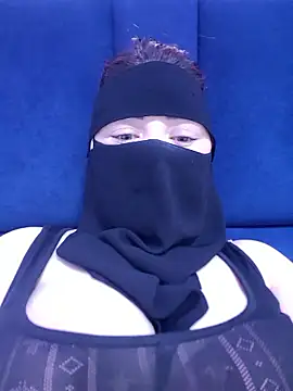  Douna -  online show from October 23, 11:35 pm