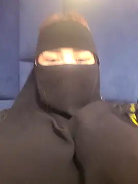  Douna -  online show from October 25, 5:15 am