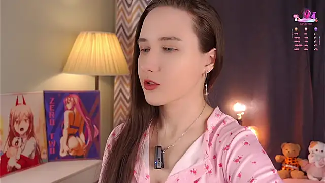 MaudAle online show from November 5, 1:05 am