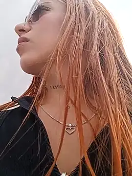 Alis xxx online show from October 8, 7:00 pm