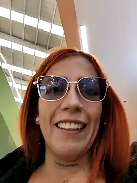 Alis xxx online show from February 11, 6:35 pm