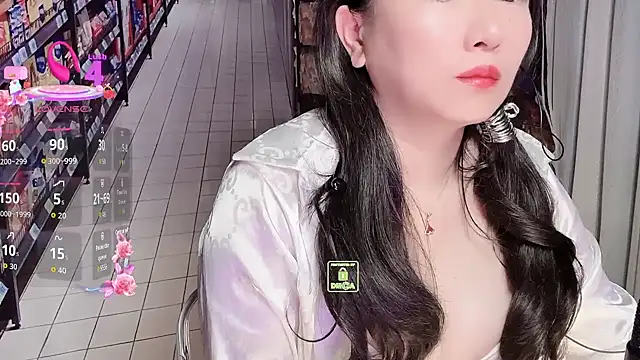 Liqinqin online show from September 24, 7:17 pm