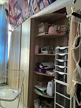 Liqinqin online show from October 7, 4:53 am