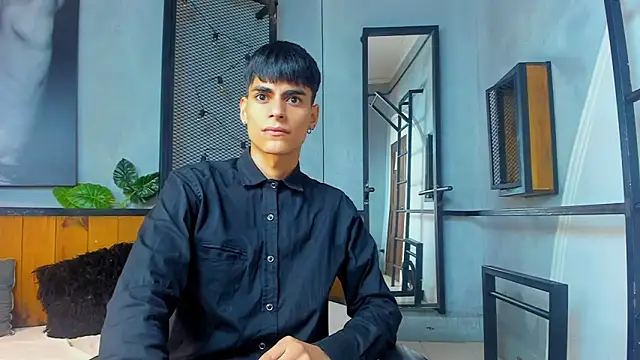 Dani mc1 online show from September 19, 11:33 am