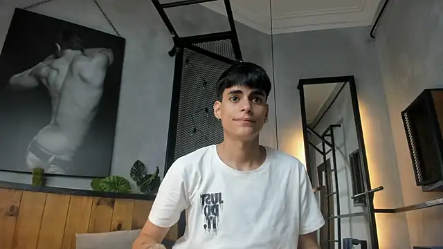 Dani mc1 online show from September 24, 11:19 pm