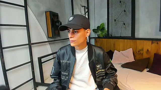 Dani mc1 online show from November 2, 11:34 am