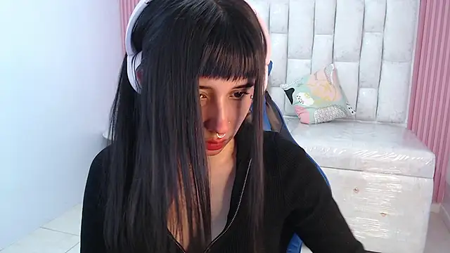 allyssa bellini s online show from September 13, 3:28 am