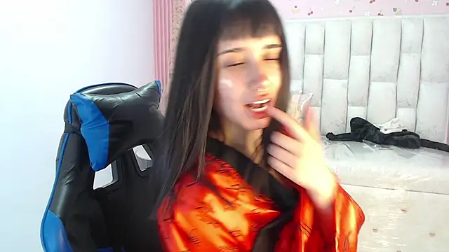 allyssa bellini s online show from September 21, 3:30 am