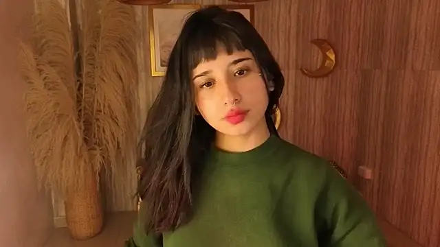 allyssa bellini s online show from November 21, 8:18 pm