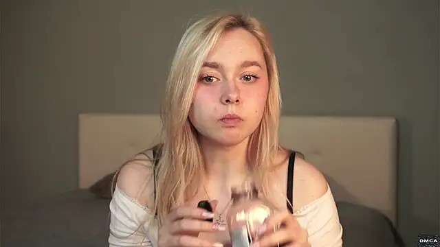 AccaCroyle online show from October 16, 8:10 pm