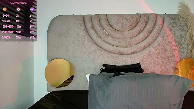 Samy Grey01 online show from February 8, 3:21 am