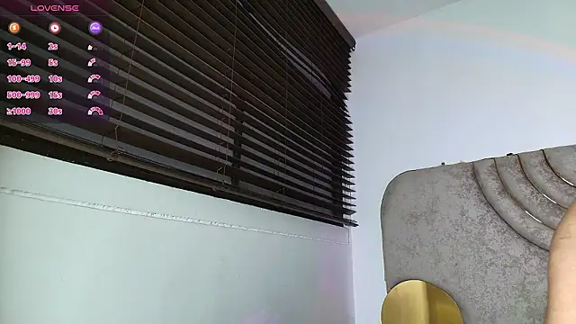 Samy Grey01 online show from February 9, 3:43 am