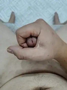 cenk263 online show from October 23, 5:12 pm