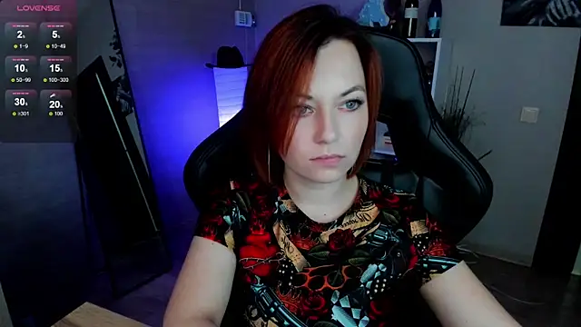 Serena Woods online show from September 9, 8:36 am