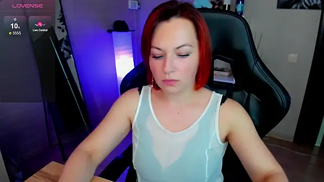 Serena Woods online show from September 11, 8:36 am