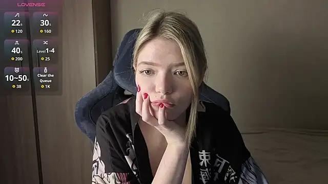 KatanaSVibe online show from January 15, 1:16 pm