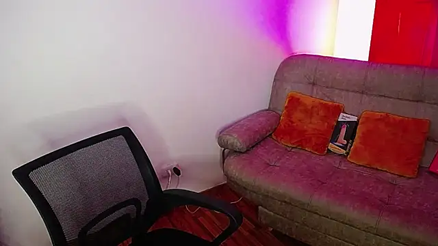 Noha Lux online show from September 30, 12:43 pm