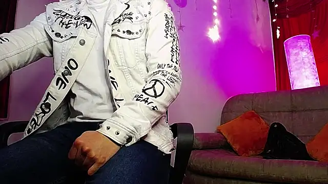 Noha Lux online show from October 2, 1:07 pm