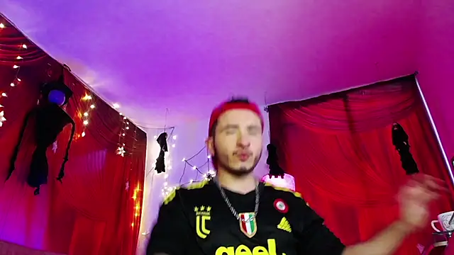 Noha Lux online show from October 13, 1:33 pm