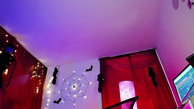 Noha Lux online show from October 14, 12:50 pm