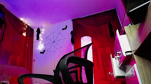 Noha Lux online show from October 24, 12:45 pm