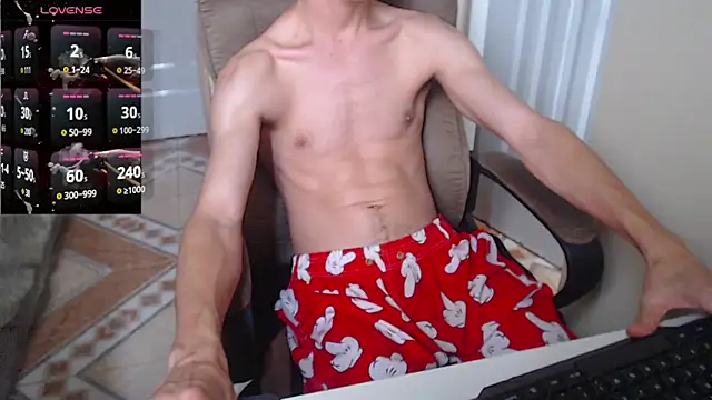 Snapshot of Sexxx20 chatting on April 30, 8:57 pm Sexxx20 online show from April 30, 8:57 pm
