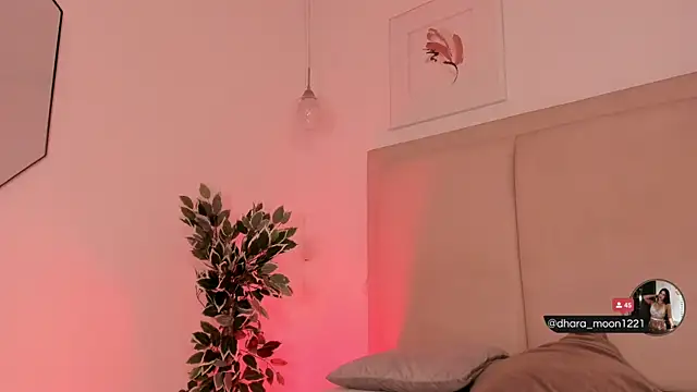 Dhara moon online show from October 8, 11:08 am