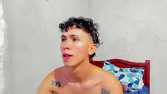 Damien 444 online show from September 10, 1:00 pm