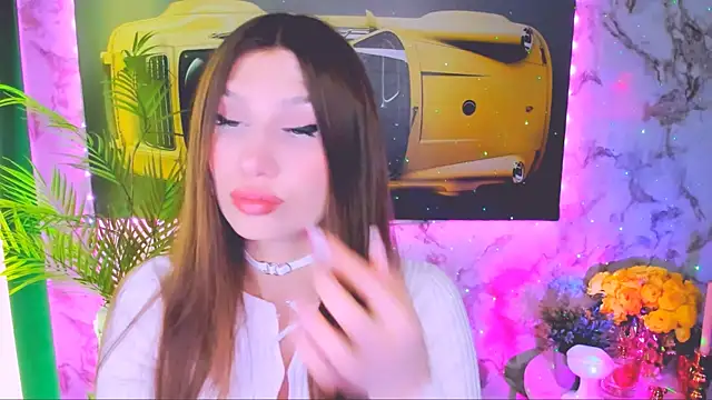 Snapshot of Mollyinyourmind chatting on September 19, 7:47 pm Mollyinyourmind online show from September 19, 7:47 pm