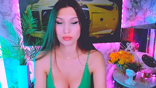 Snapshot of Mollyinyourmind chatting on September 29, 7:30 pm Mollyinyourmind online show from September 29, 7:30 pm