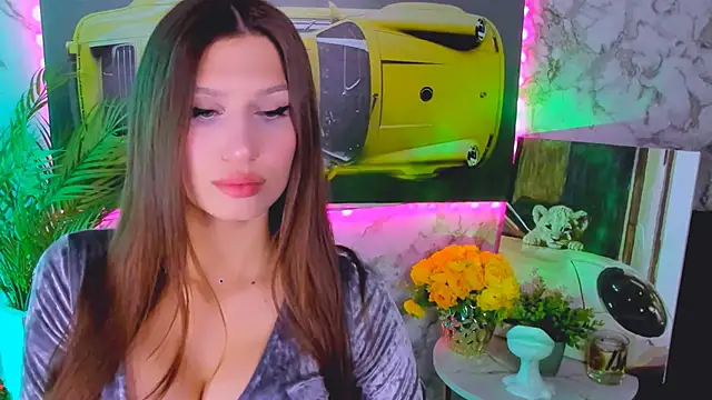 Snapshot of Mollyinyourmind chatting on October 5, 5:11 pm Mollyinyourmind online show from October 5, 5:11 pm