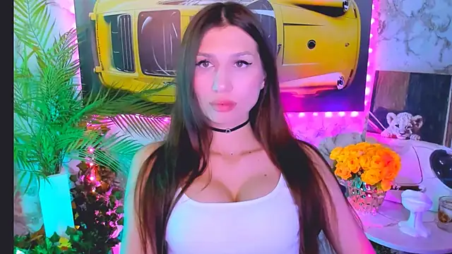 Snapshot of Mollyinyourmind chatting on October 7, 12:30 am Mollyinyourmind online show from October 7, 12:30 am