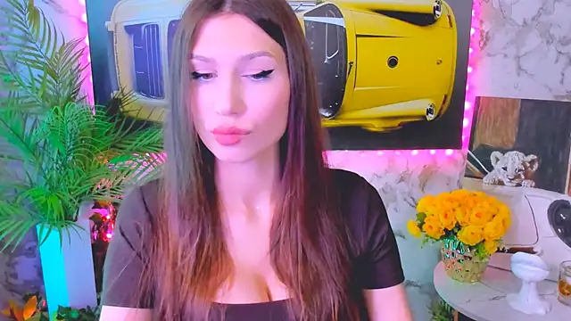 Snapshot of Mollyinyourmind chatting on October 7, 12:35 pm Mollyinyourmind online show from October 7, 12:35 pm