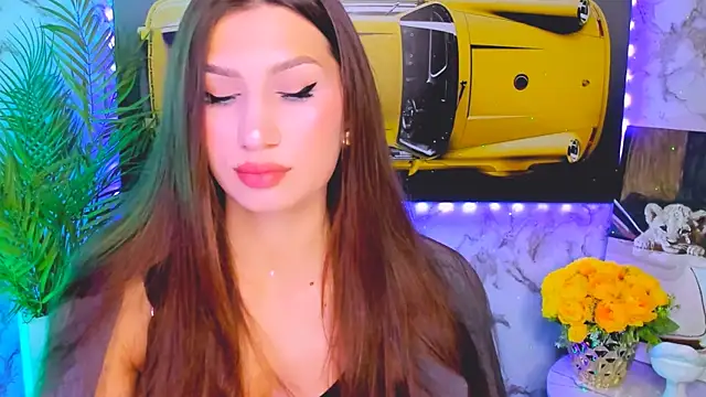 Snapshot of Mollyinyourmind chatting on October 16, 6:09 pm Mollyinyourmind online show from October 16, 6:09 pm