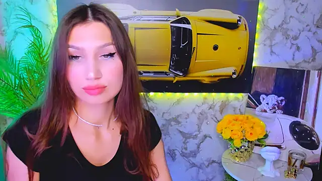 Snapshot of Mollyinyourmind chatting on October 17, 8:22 pm Mollyinyourmind online show from October 17, 8:22 pm