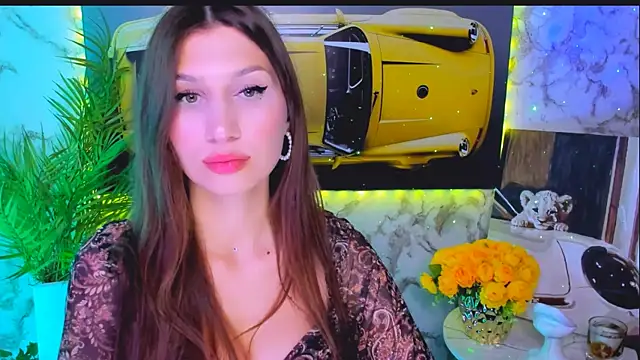 Snapshot of Mollyinyourmind chatting on October 20, 4:51 pm Mollyinyourmind online show from October 20, 4:51 pm