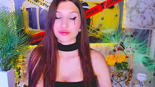 Snapshot of Mollyinyourmind chatting on October 30, 9:59 pm Mollyinyourmind online show from October 30, 9:59 pm