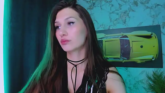 Mollyinyourmind online show from May 5, 10:07 pm