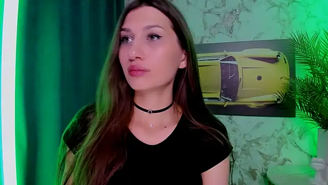 Mollyinyourmind online show from May 13, 2:20 am
