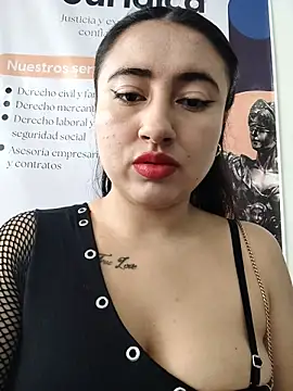 AMATISTA  16 online show from November 22, 12:15 pm