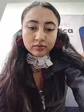 AMATISTA  16 online show from February 17, 12:23 pm