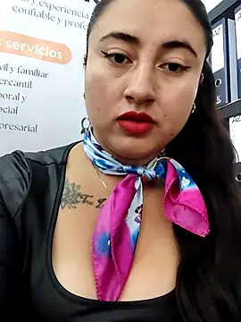 AMATISTA  16 online show from May 15, 12:34 pm