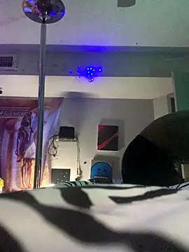 Triggerhappycj100 online show from October 21, 2:56 am